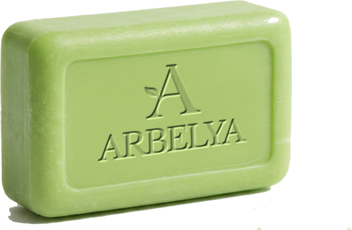 Savon antifongique Arbelya