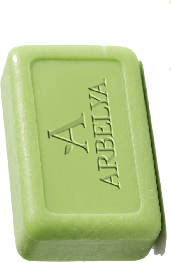 Savon antifongique Arbelya